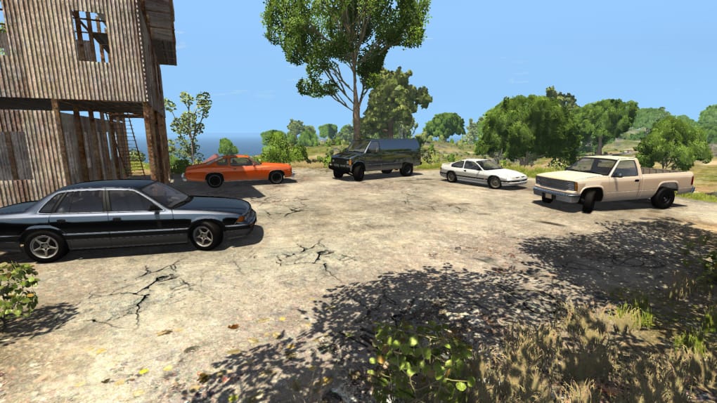 Beamng drive download free full version pc
